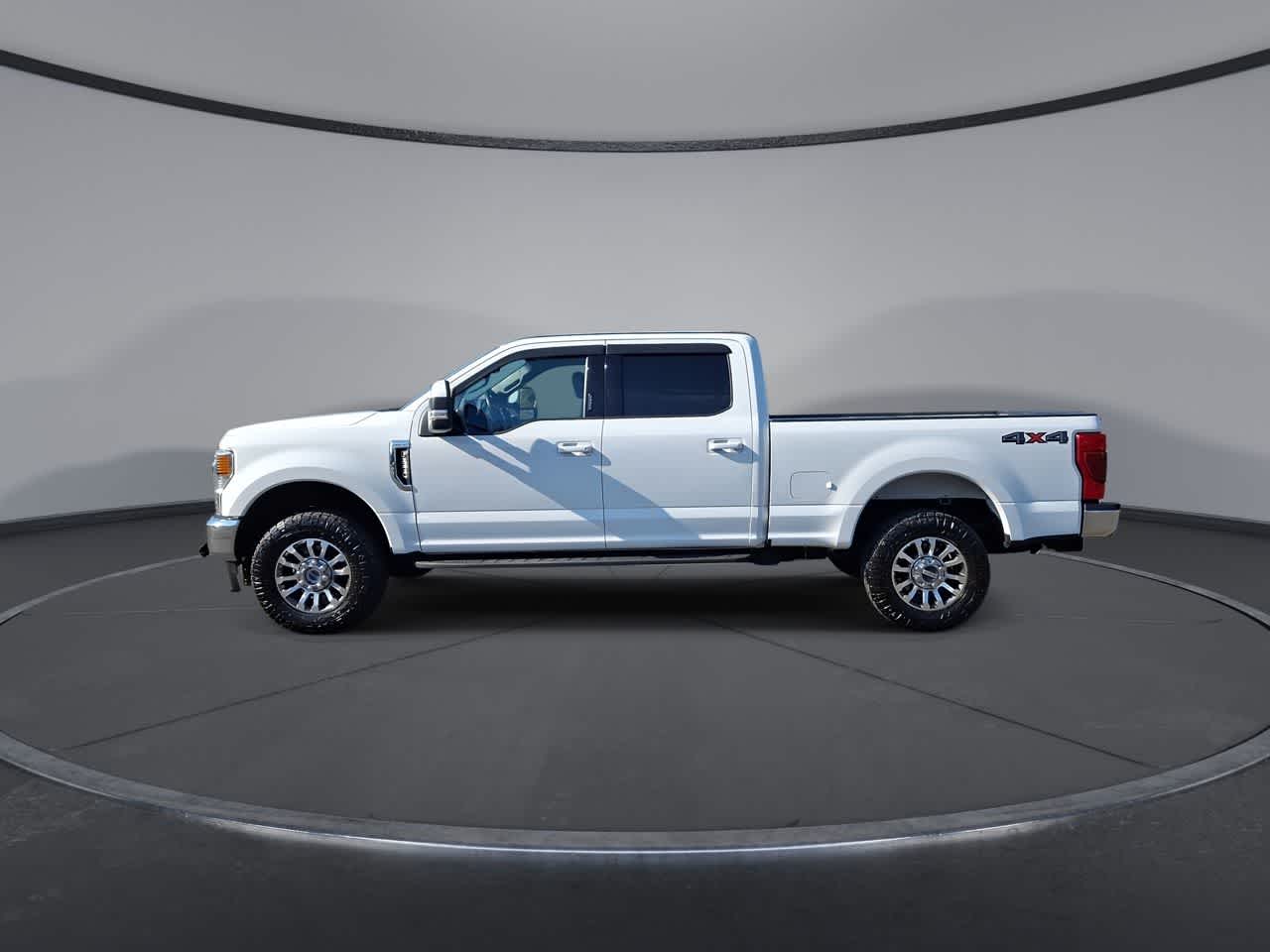 Thumbnail: 2022 Ford F-250 - 5