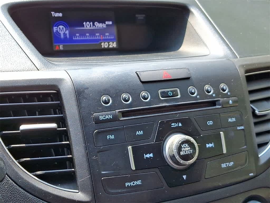 Thumbnail: 2014 Honda CR-V - 14