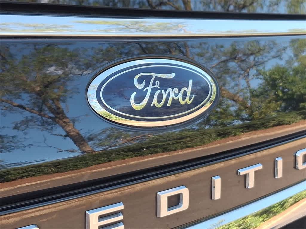 Thumbnail: 2023 Ford Expedition - 28