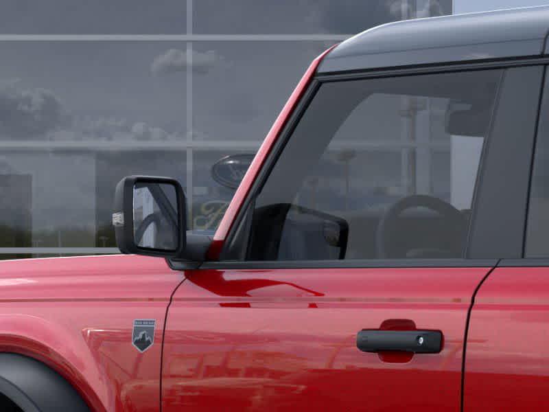 Thumbnail: 2025 Ford Bronco - 22