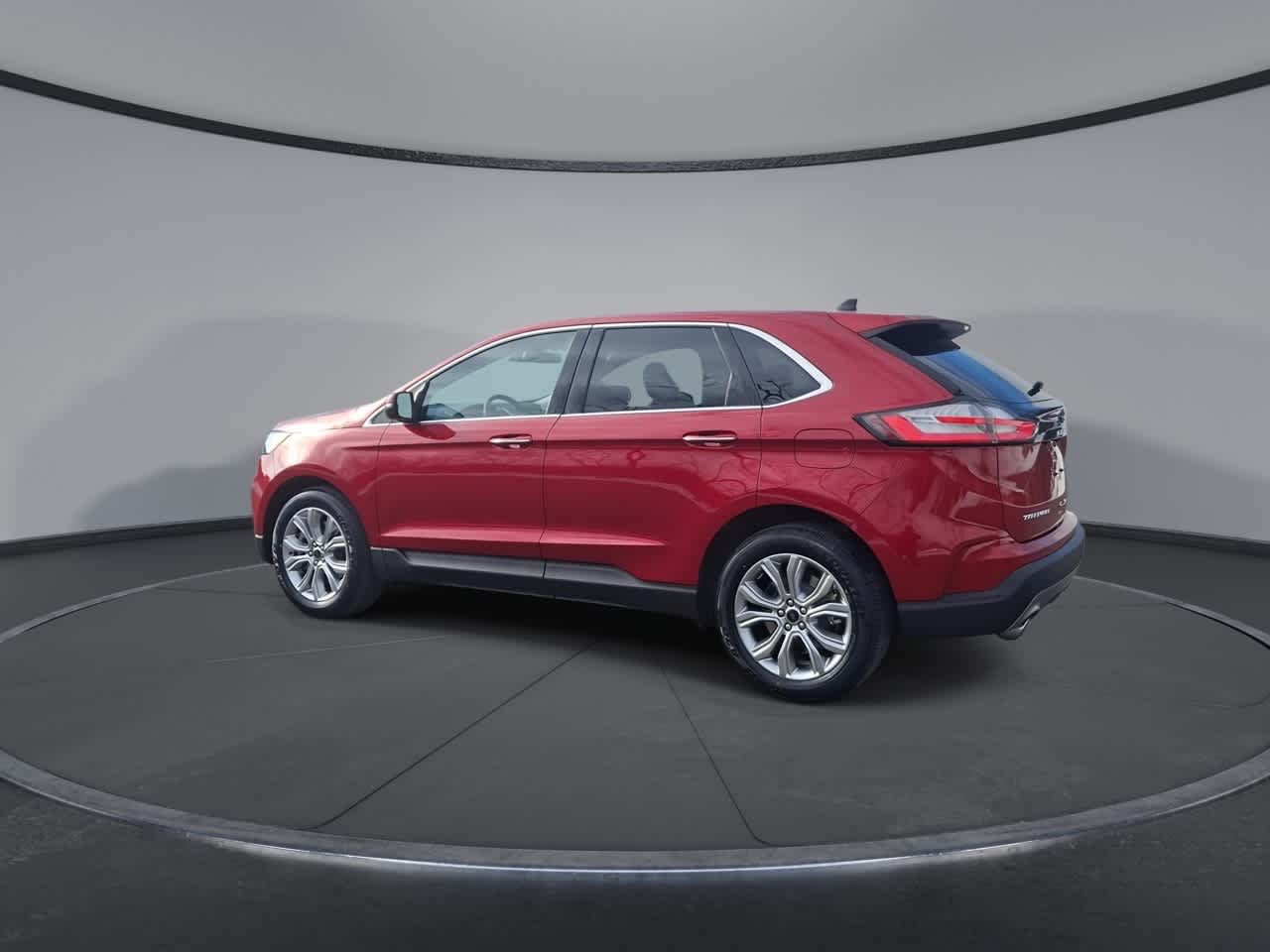 Thumbnail: 2024 Ford Edge - 6