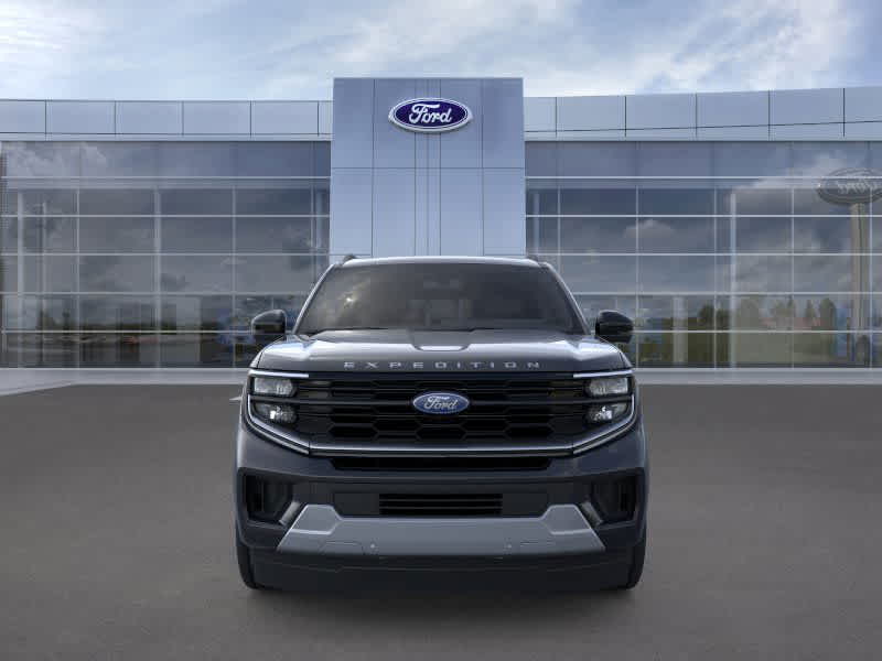 Thumbnail: 2025 Ford Expedition - 6