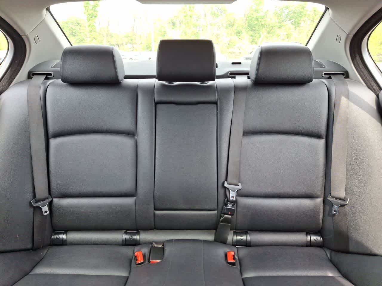 Thumbnail: 2016 BMW 5 Series - 13