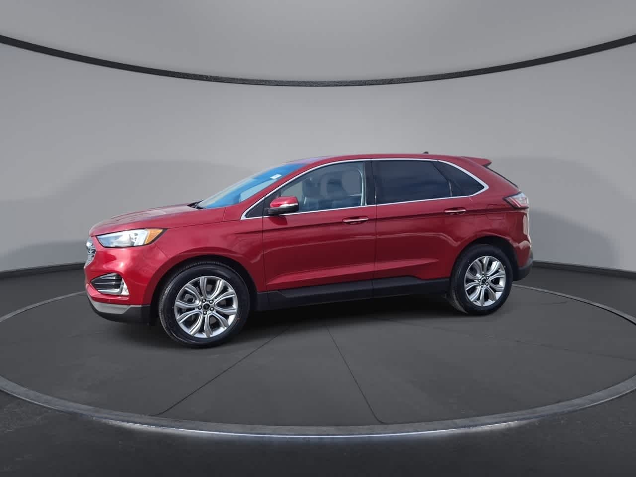 Thumbnail: 2024 Ford Edge - 4