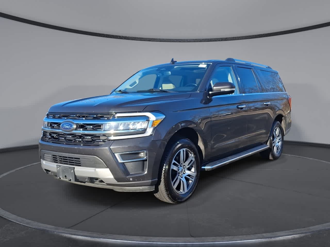 Thumbnail: 2023 Ford Expedition MAX - 1