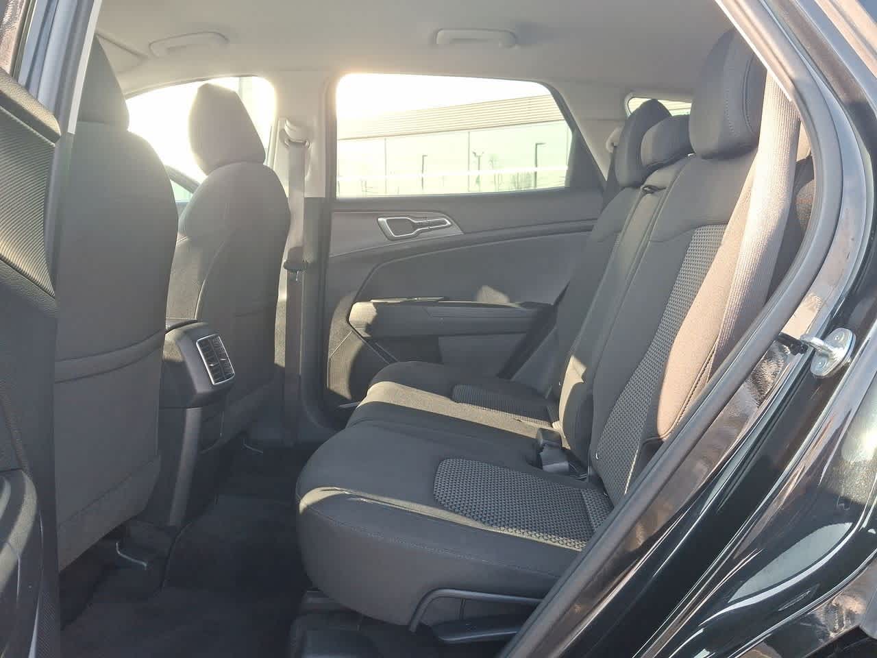 Thumbnail: 2024 Kia Sportage - 26