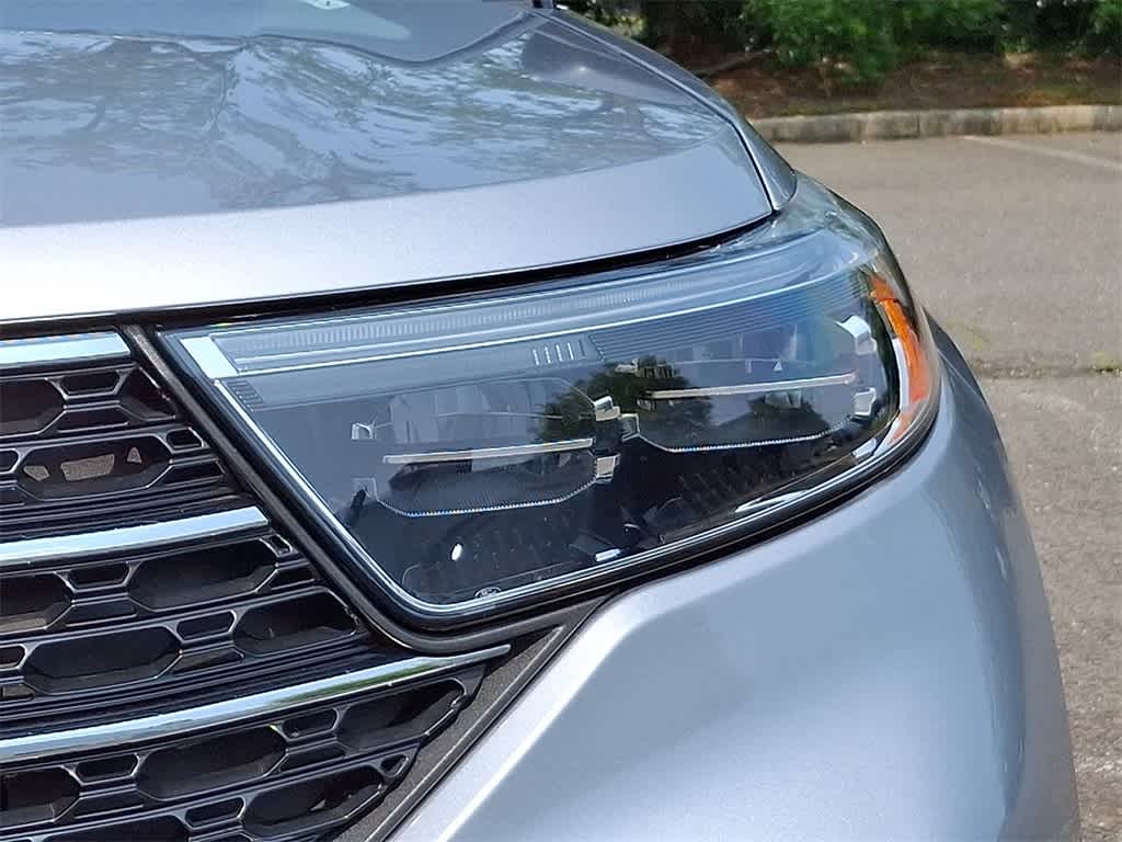2022 Ford Explorer XLT 24