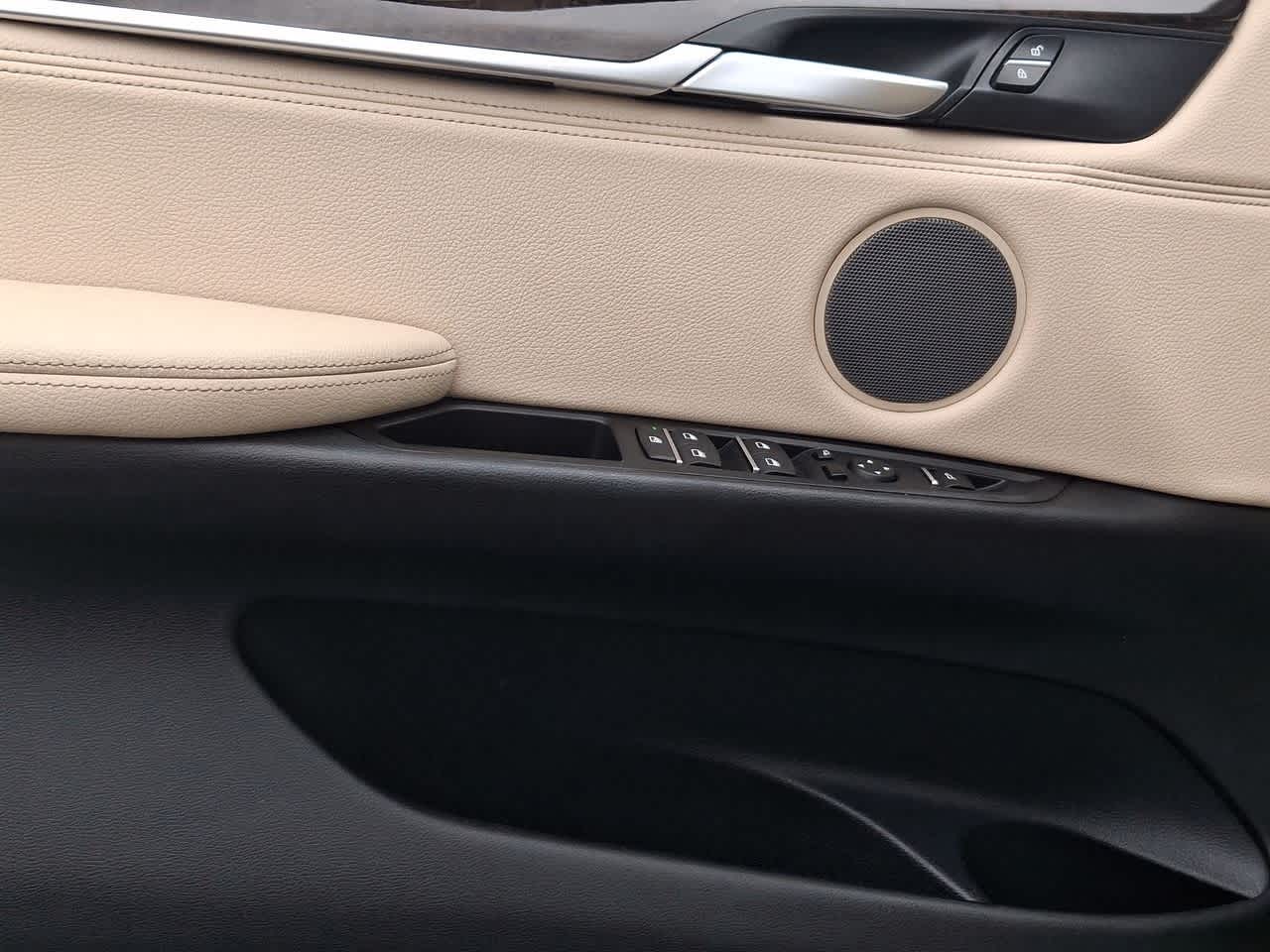 Thumbnail: 2017 BMW X5 - 16