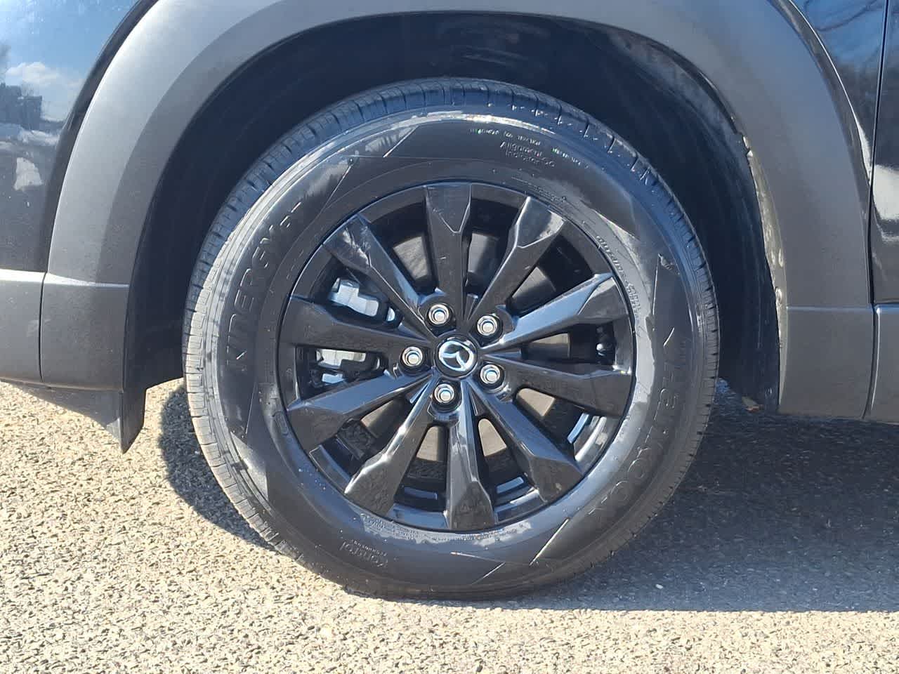 Thumbnail: 2025 Mazda CX-50 - 29