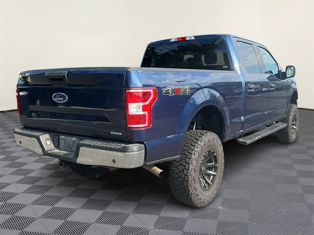 Thumbnail: 2020 Ford F-150 - 6