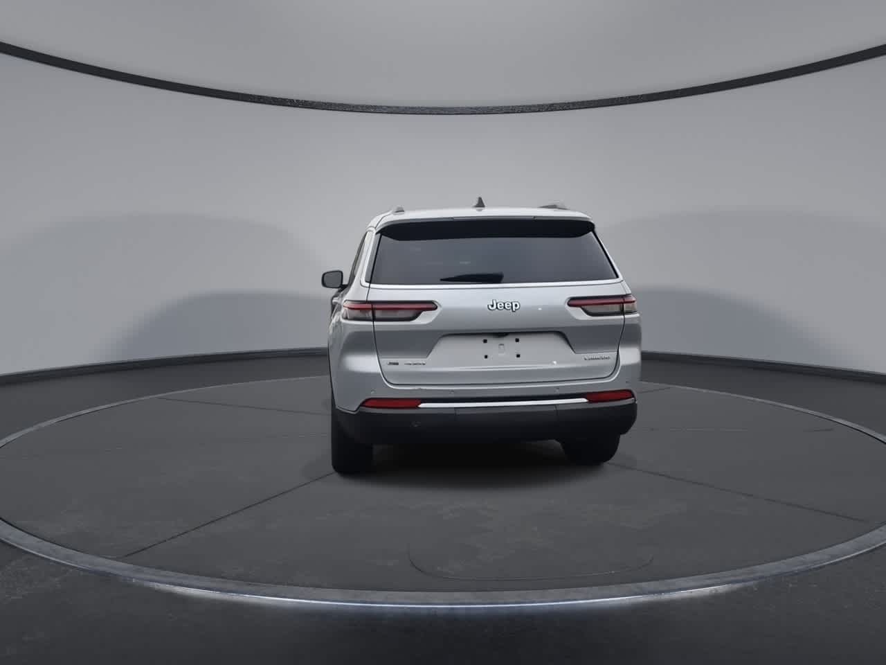 Thumbnail: 2021 Jeep Grand Cherokee L - 7