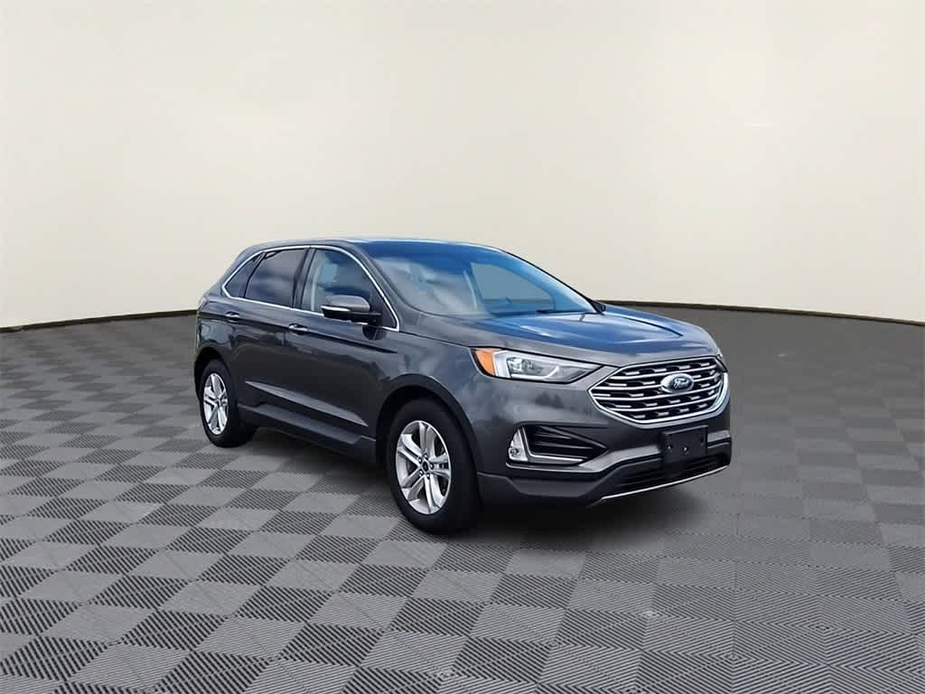 Thumbnail: 2020 Ford Edge - 2