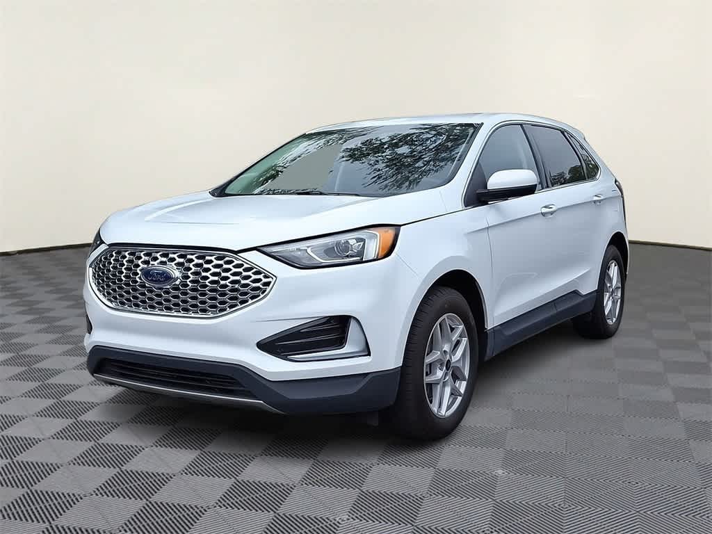 Thumbnail: 2024 Ford Edge - 1