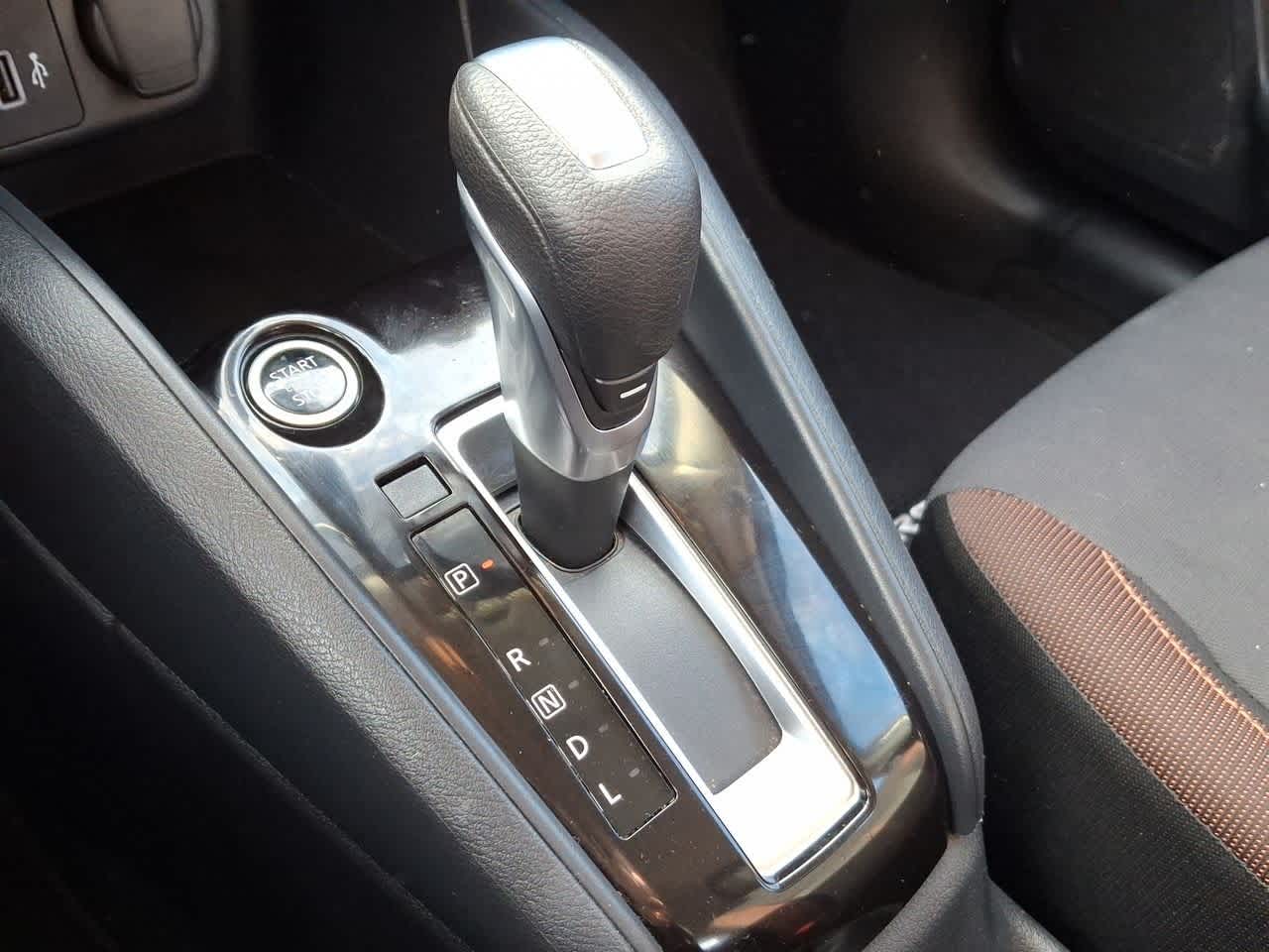 Thumbnail: 2022 Nissan Versa - 18