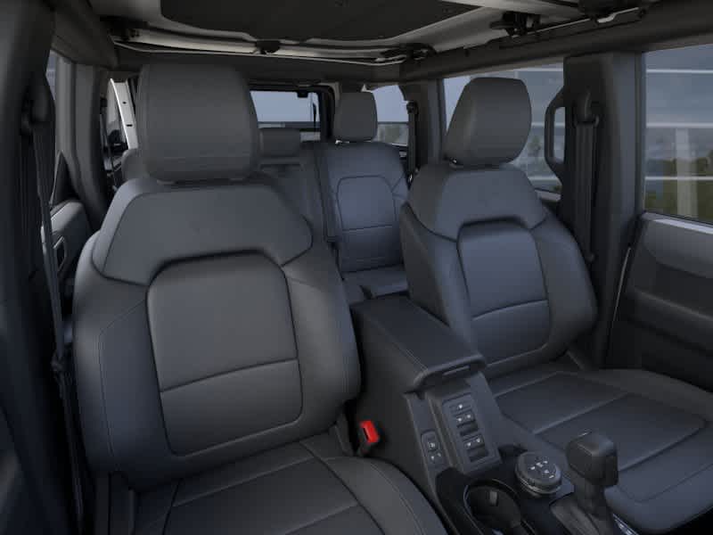 Thumbnail: 2026 Ford Bronco - 9