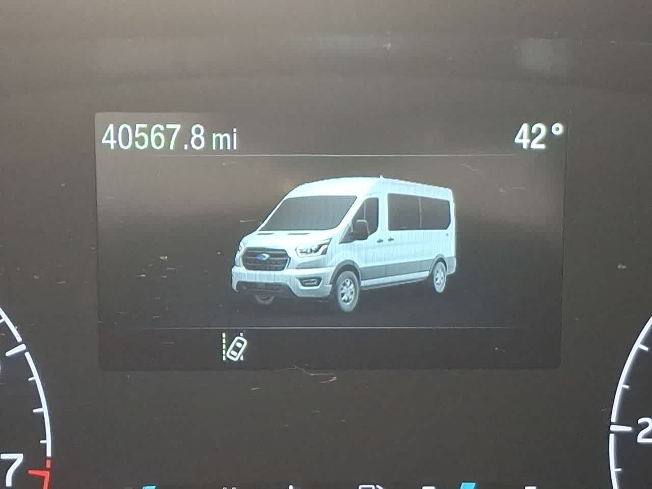 Thumbnail: 2023 Ford Econoline - 19