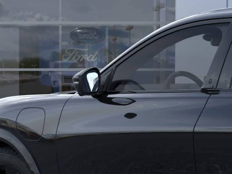 Thumbnail: 2025 Ford Mustang Mach-E - 20