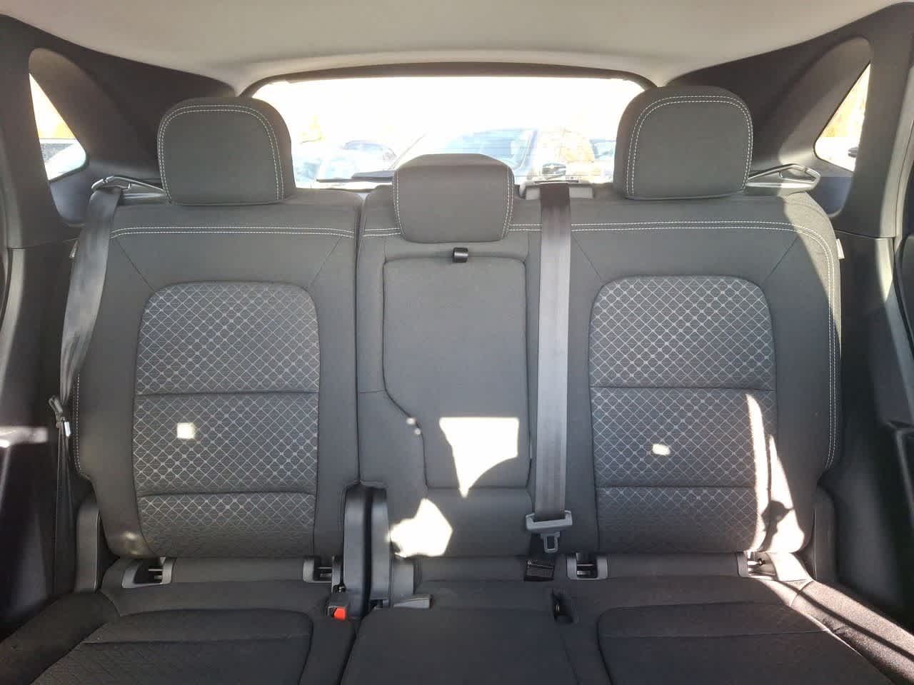 Thumbnail: 2025 Ford Escape - 13