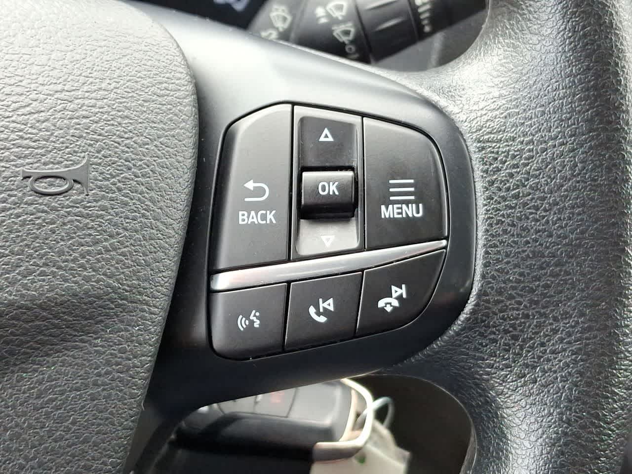 Thumbnail: 2023 Ford Econoline - 24