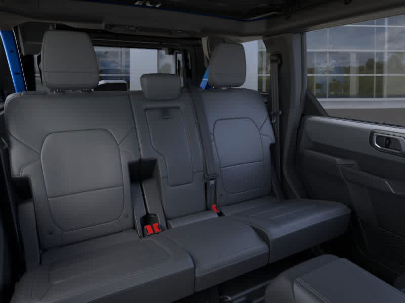 Thumbnail: 2025 Ford Bronco - 11