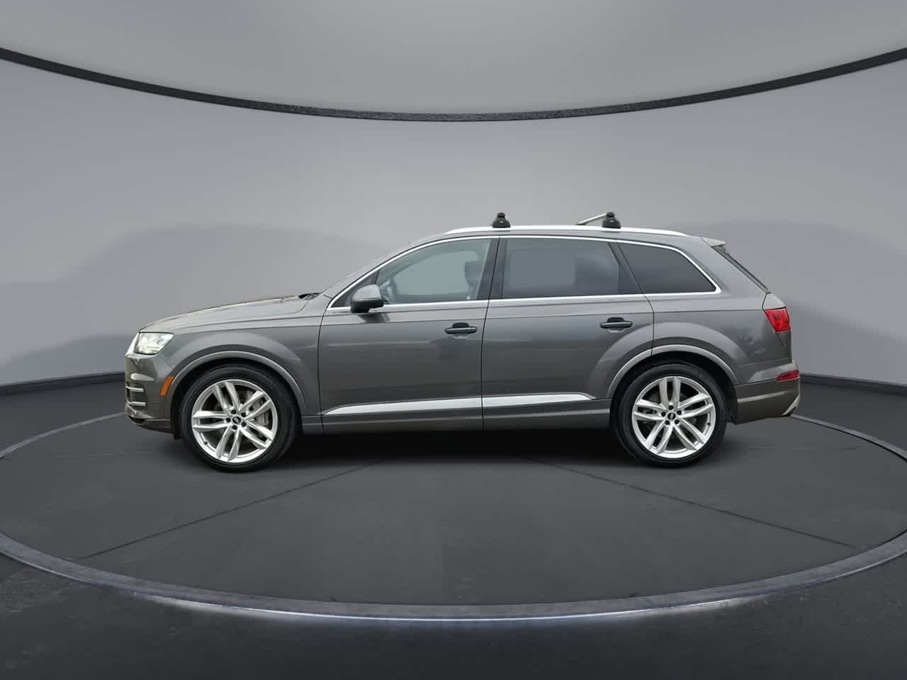 Thumbnail: 2018 Audi Q7 - 5