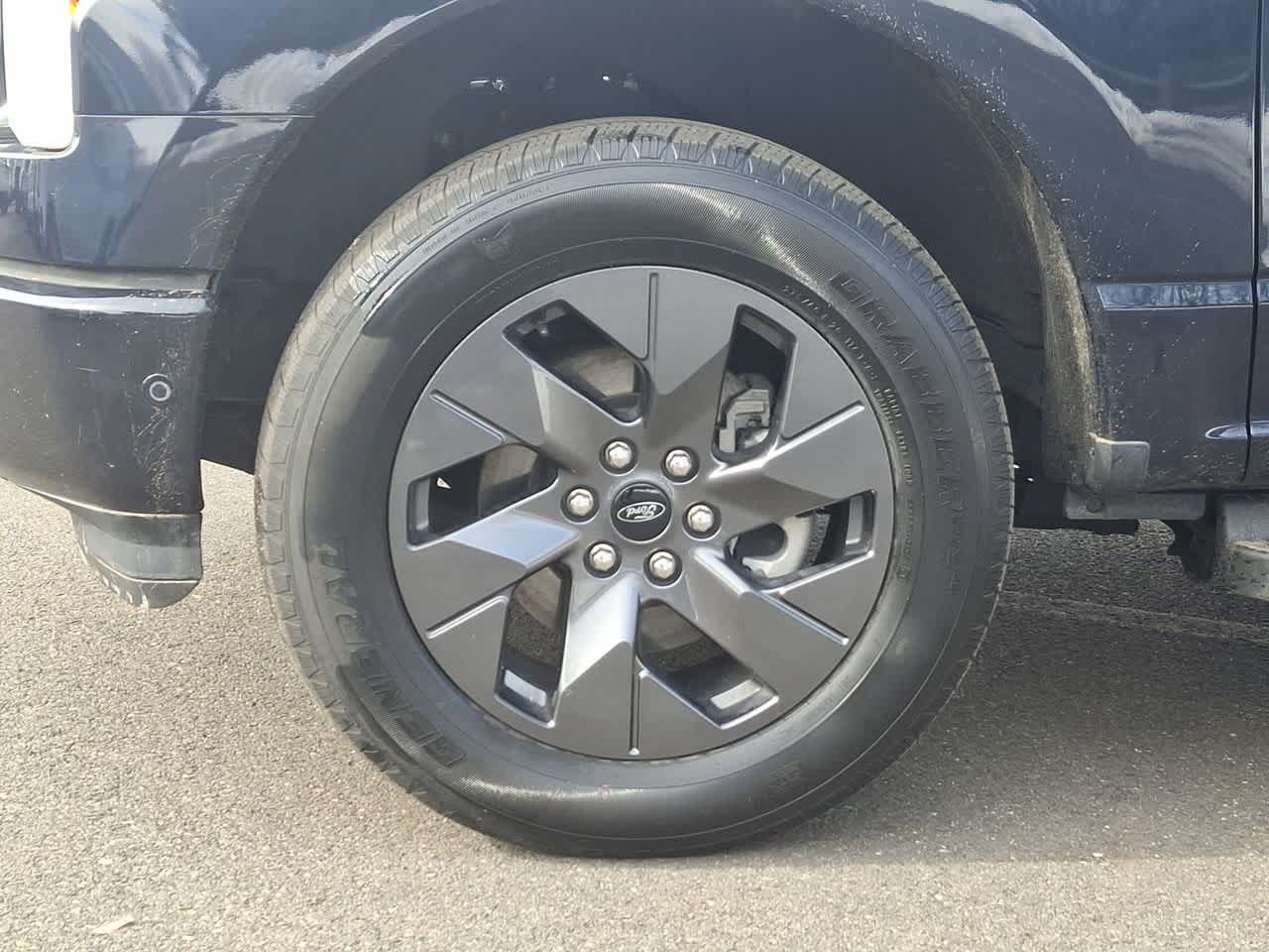 Thumbnail: 2022 Ford F-150 - 29