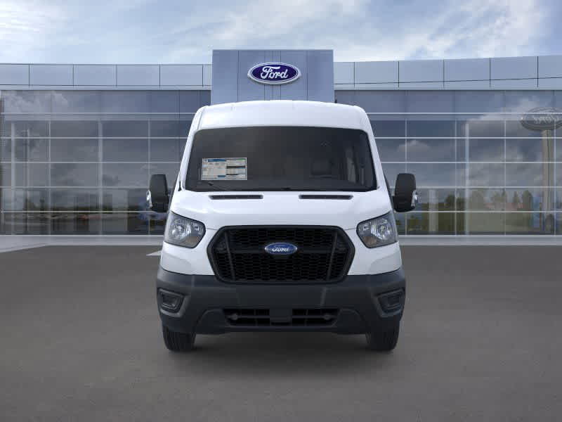 Thumbnail: 2025 Ford Transit Series - 6