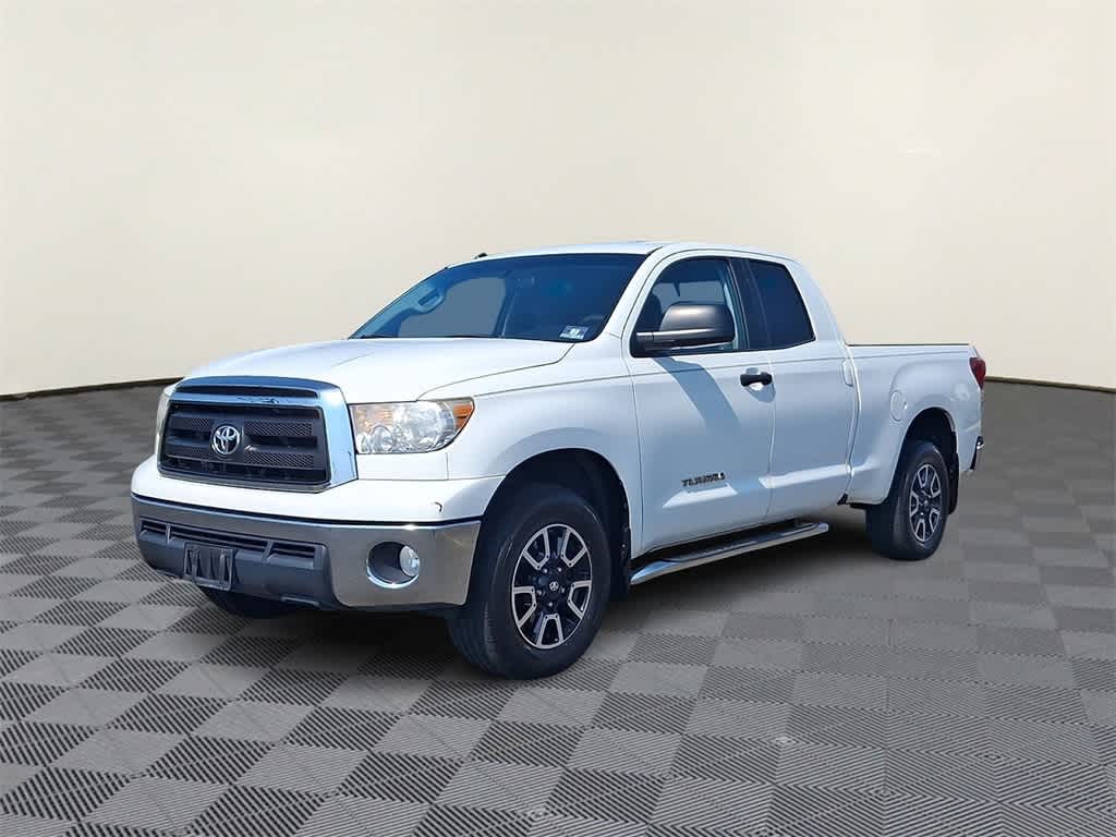 2013 Toyota Tundra  -
                  Eatontown, NJ