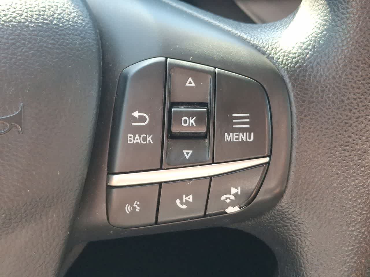 Thumbnail: 2021 Ford Bronco Sport - 24