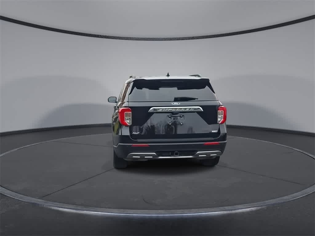 Thumbnail: 2020 Ford Explorer - 7