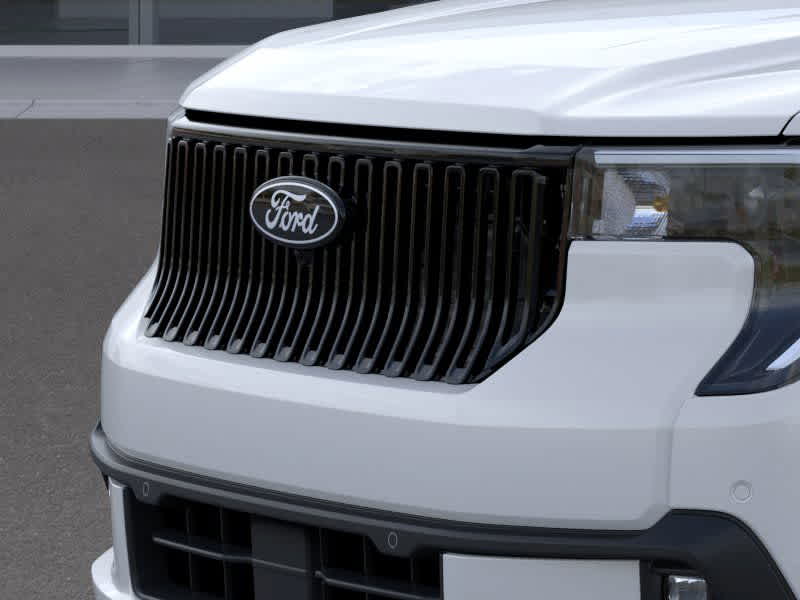 Thumbnail: 2025 Ford Maverick - 18