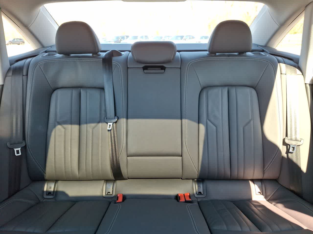 Thumbnail: 2019 Audi A6 - 13