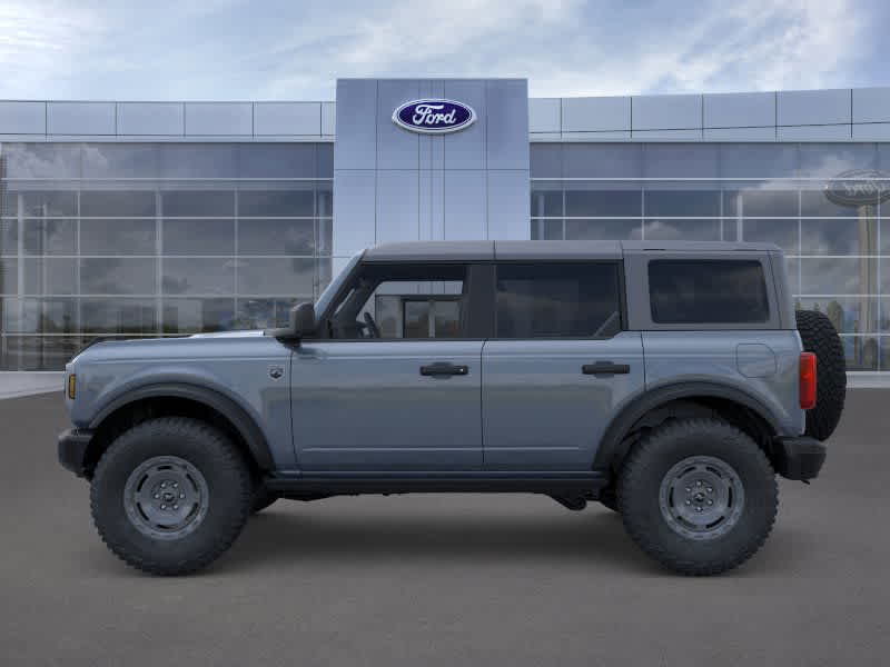 Thumbnail: 2025 Ford Bronco - 3