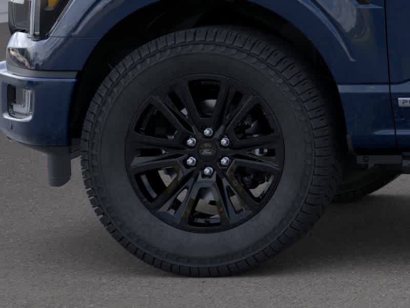 Thumbnail: 2026 Ford F-150 - 19