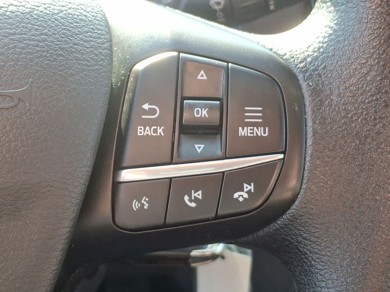 Thumbnail: 2024 Ford Econoline - 24