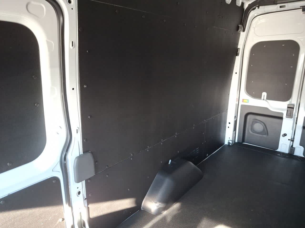 Thumbnail: 2026 Ford Transit Series - 12