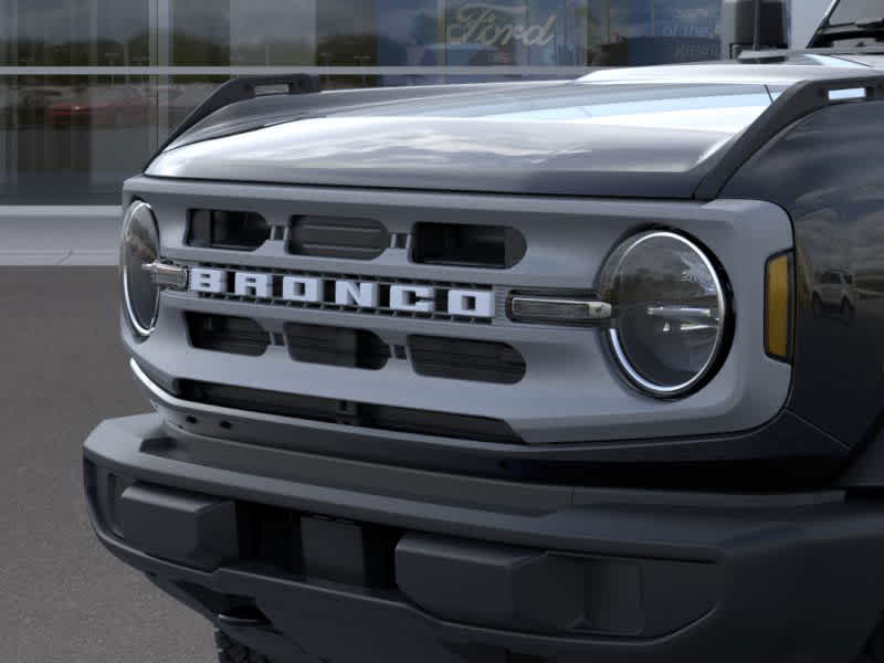 Thumbnail: 2025 Ford Bronco - 19