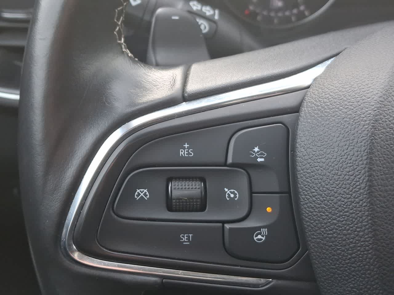 Thumbnail: 2023 Buick Envision - 23