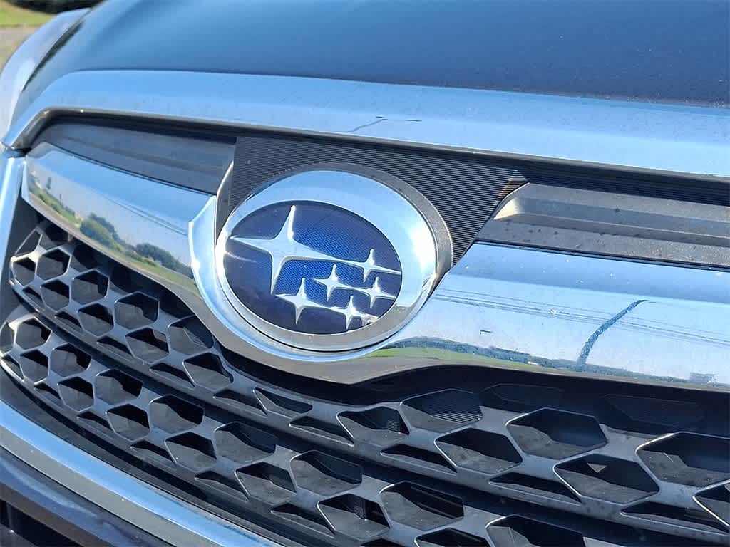 Thumbnail: 2014 Subaru Forester - 22