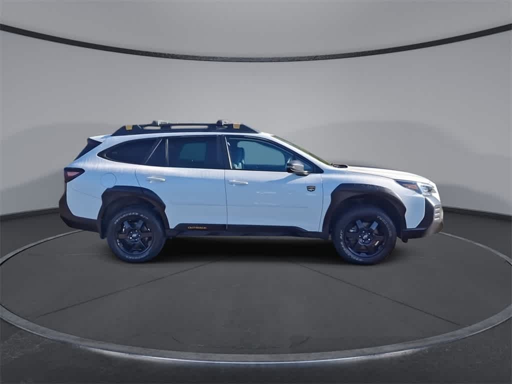 Thumbnail: 2022 Subaru Outback - 9