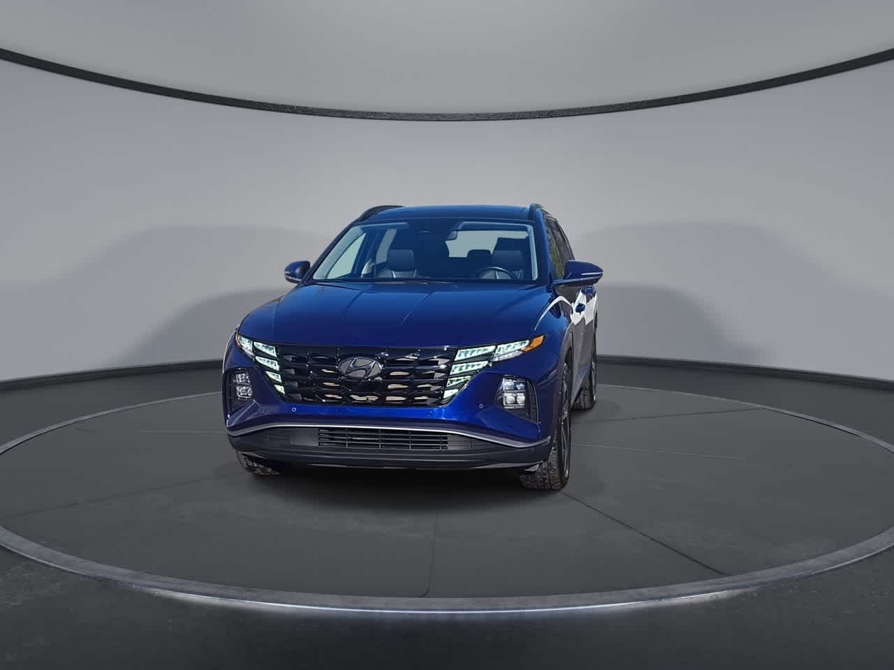 Thumbnail: 2024 Hyundai Tucson - 3