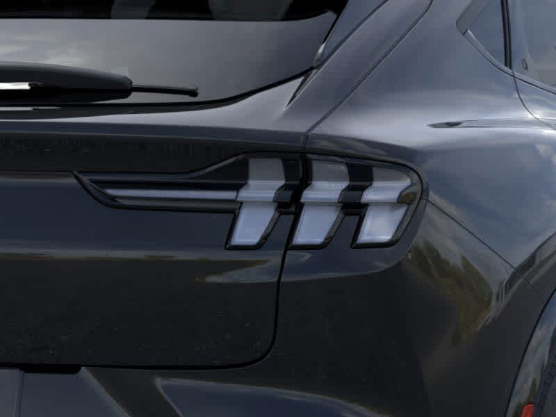 Thumbnail: 2025 Ford Mustang Mach-E - 21