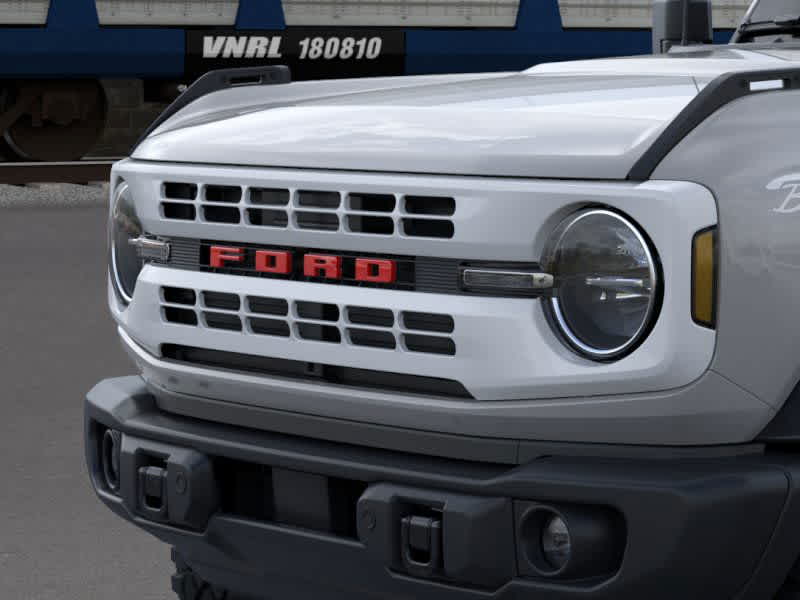 Thumbnail: 2026 Ford Bronco - 19