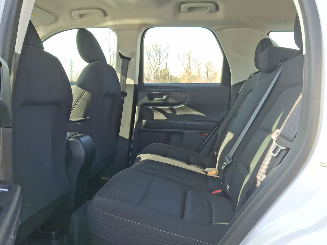 Thumbnail: 2022 Ford Bronco Sport - 26