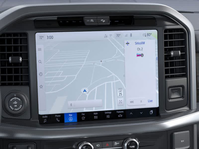 Thumbnail: 2026 Ford F-150 - 14