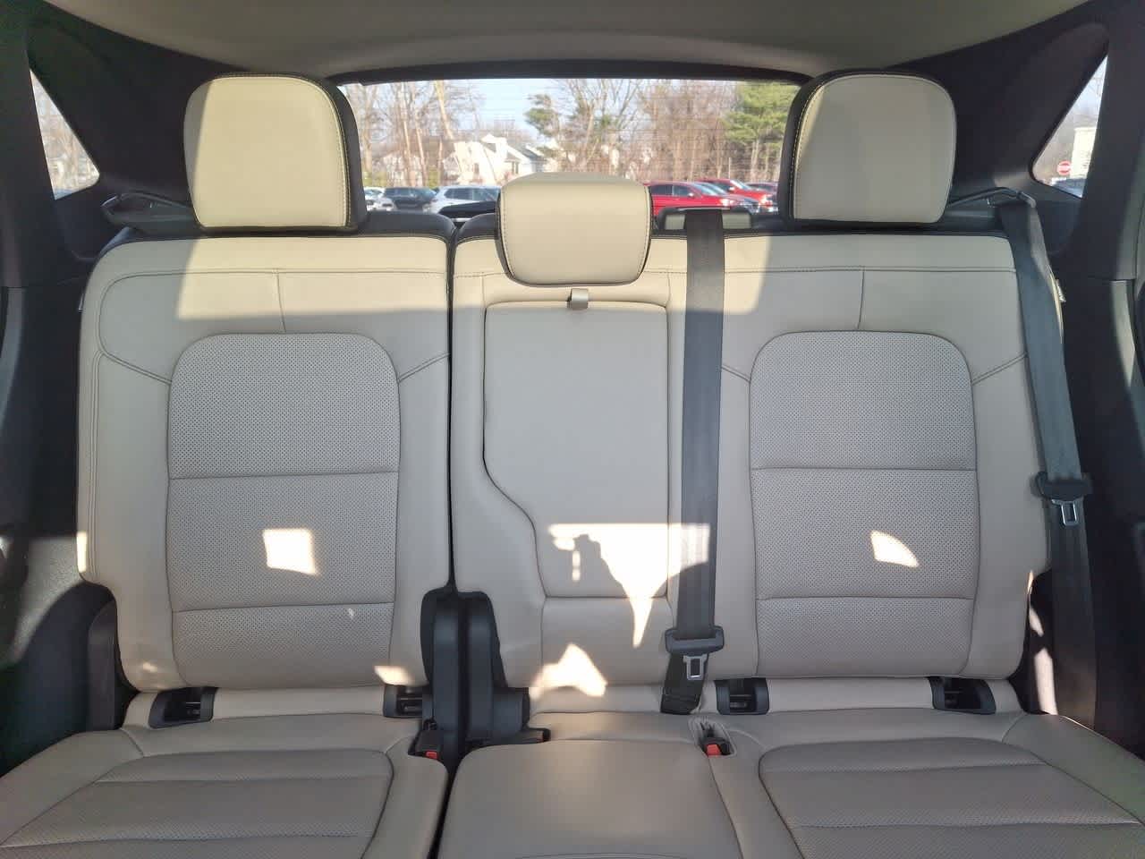 Thumbnail: 2020 Ford Escape - 13