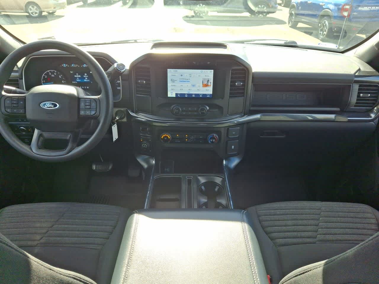 Thumbnail: 2022 Ford F-150 - 10