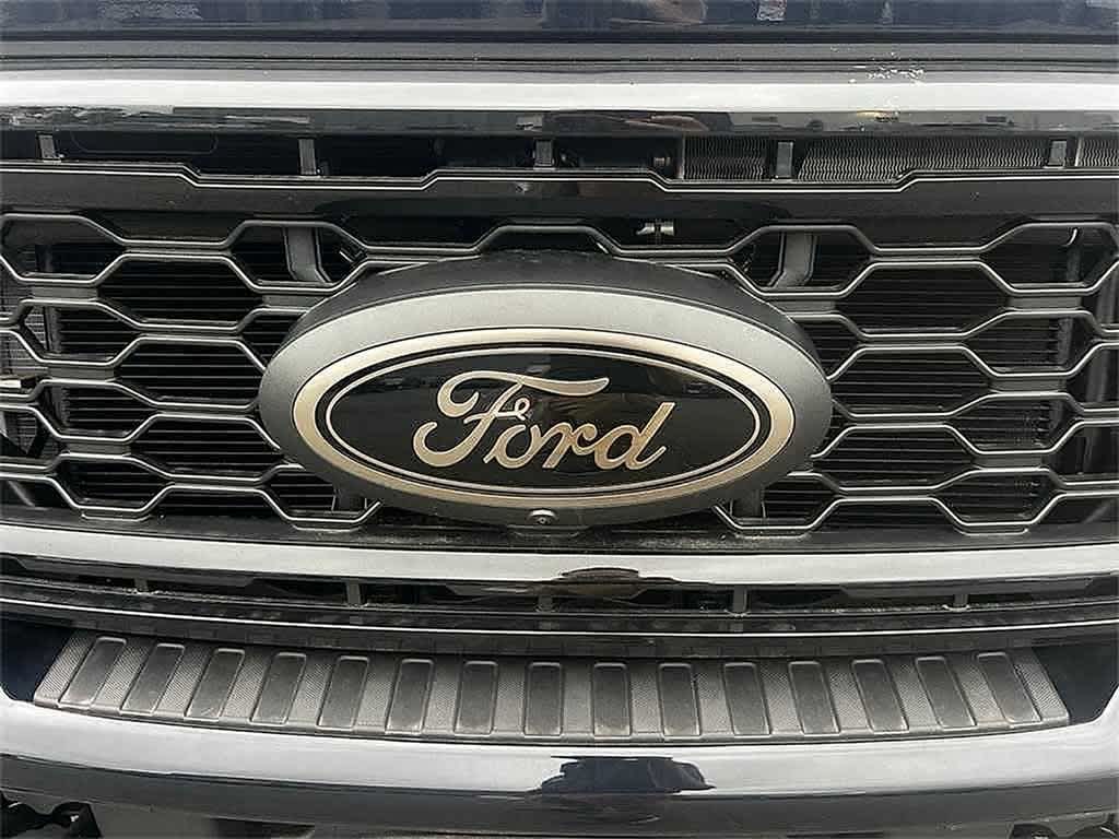 Thumbnail: 2018 Ford F-150 - 5
