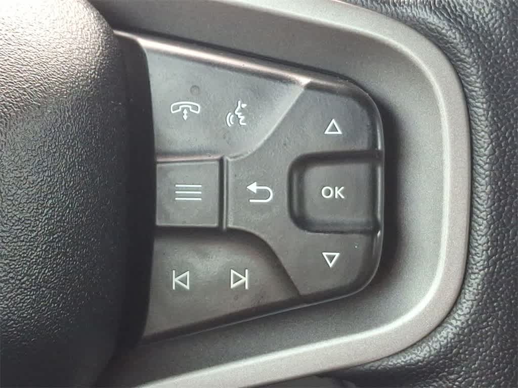 Thumbnail: 2021 Ford Bronco - 24