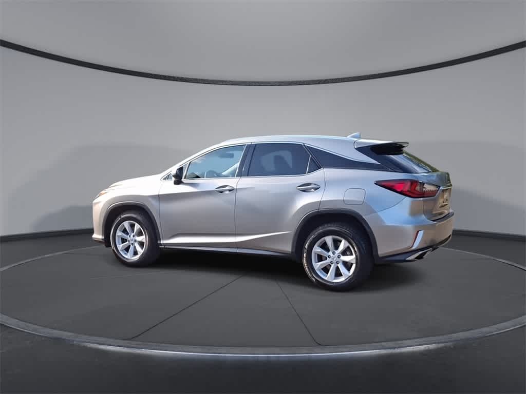 Thumbnail: 2017 Lexus RX - 6
